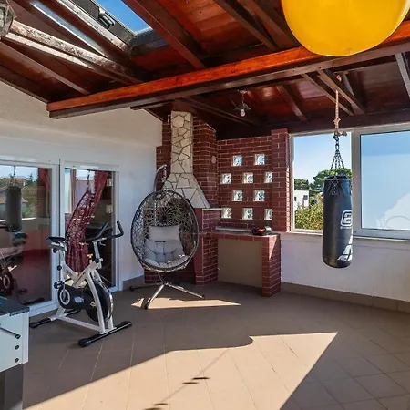 Willa Casa Roza By Guide *
