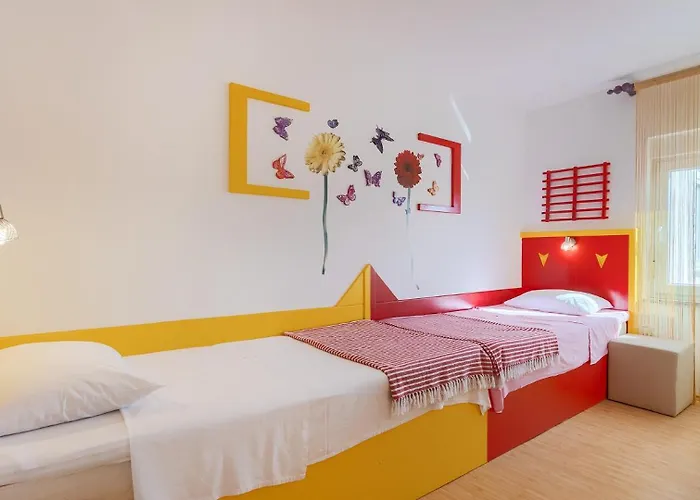 Casa Roza By Guide Villa Pomer