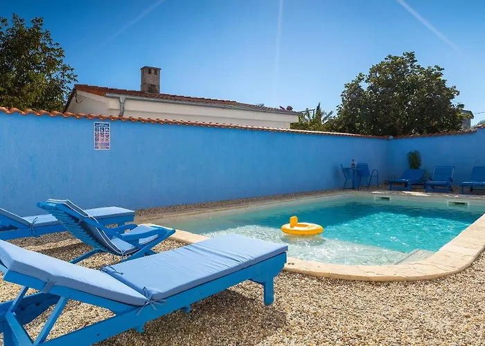 Casa Roza By Guide Villa