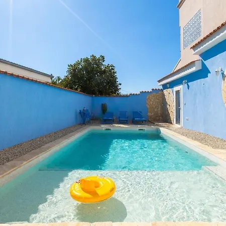 Casa Roza By Guide Βίλα