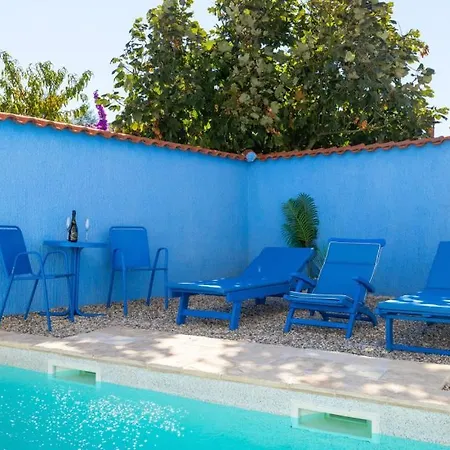 Casa Roza By Guide * Pomer
