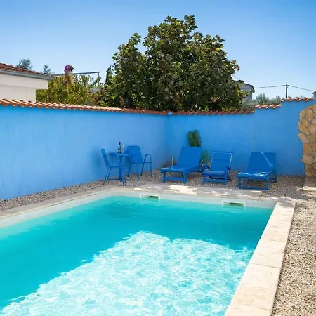 Βίλα Casa Roza By Guide