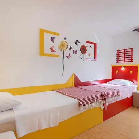 Casa Roza By Guide Βίλα *