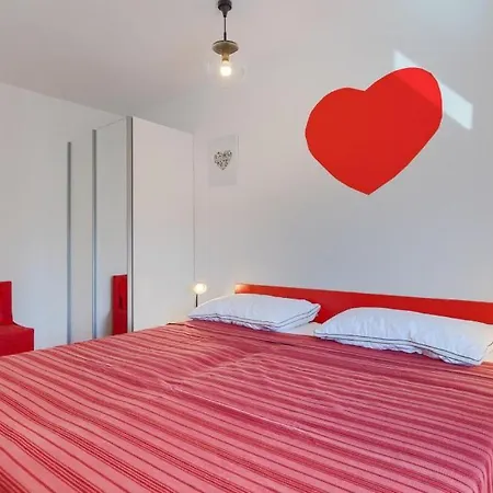 Casa Roza By Guide * Pomer