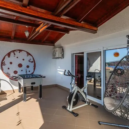 Casa Roza By Guide * Pomer