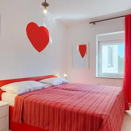 Casa Roza By Guide Villa