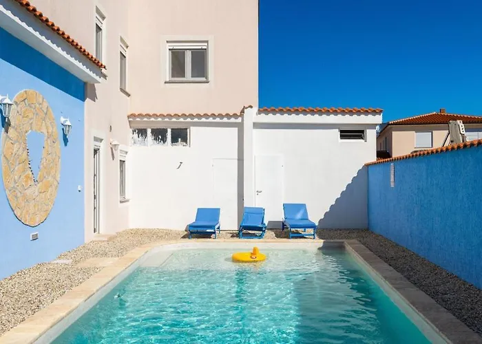 Casa Roza By Guide Villa *