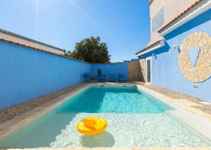 Casa Roza By Guide Villa