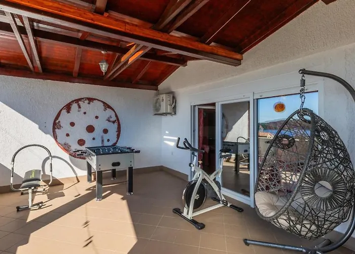 Casa Roza By Guide Villa *