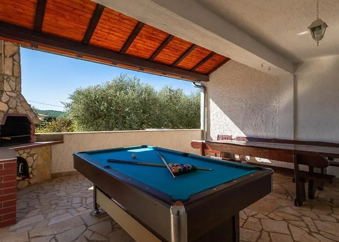 Casa Roza By Guide * Pomer