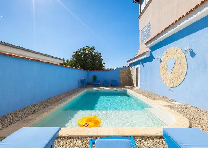 Villa Casa Roza By Guide