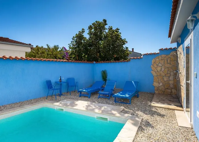 Casa Roza By Guide Villa