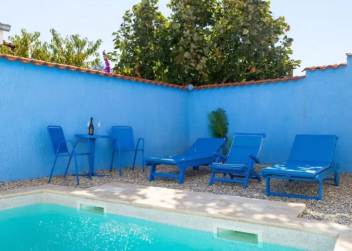 Casa Roza By Guide * Pomer