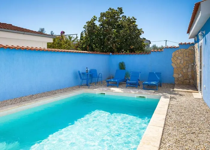 Villa Casa Roza By Guide