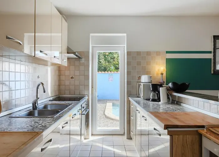 Villa Casa Roza By Guide