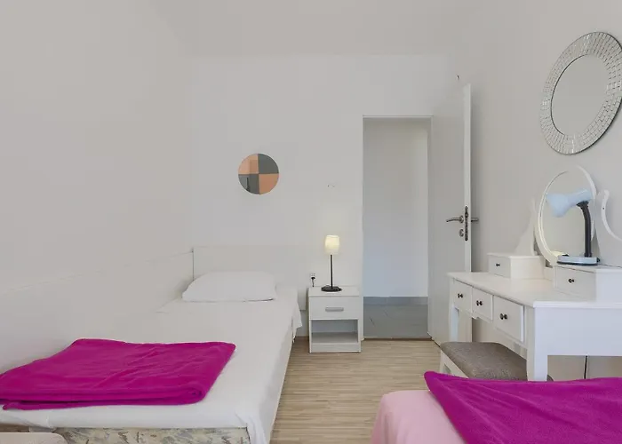 Casa Roza By Guide Villa