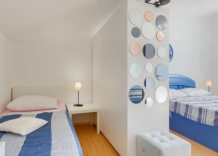 Casa Roza By Guide * Pomer