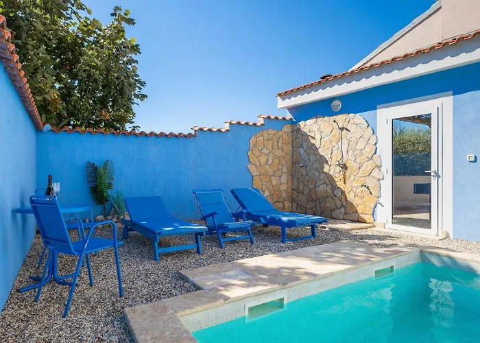 Casa Roza By Guide Villa Pomer