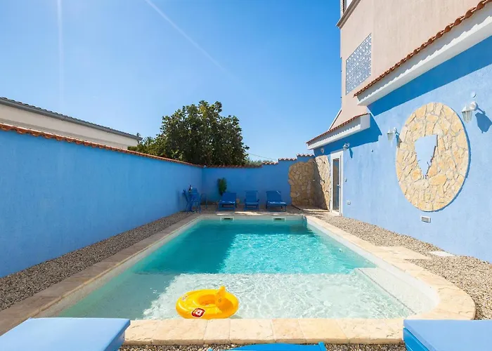 Villa Casa Roza By Guide *