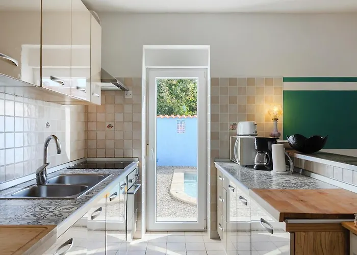 Casa Roza By Guide Villa *